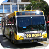 MetroTransit fleet images